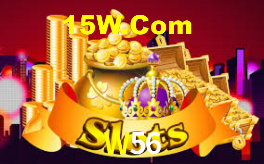 W56 Game