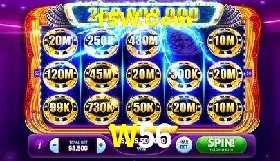 W56,W56 Game